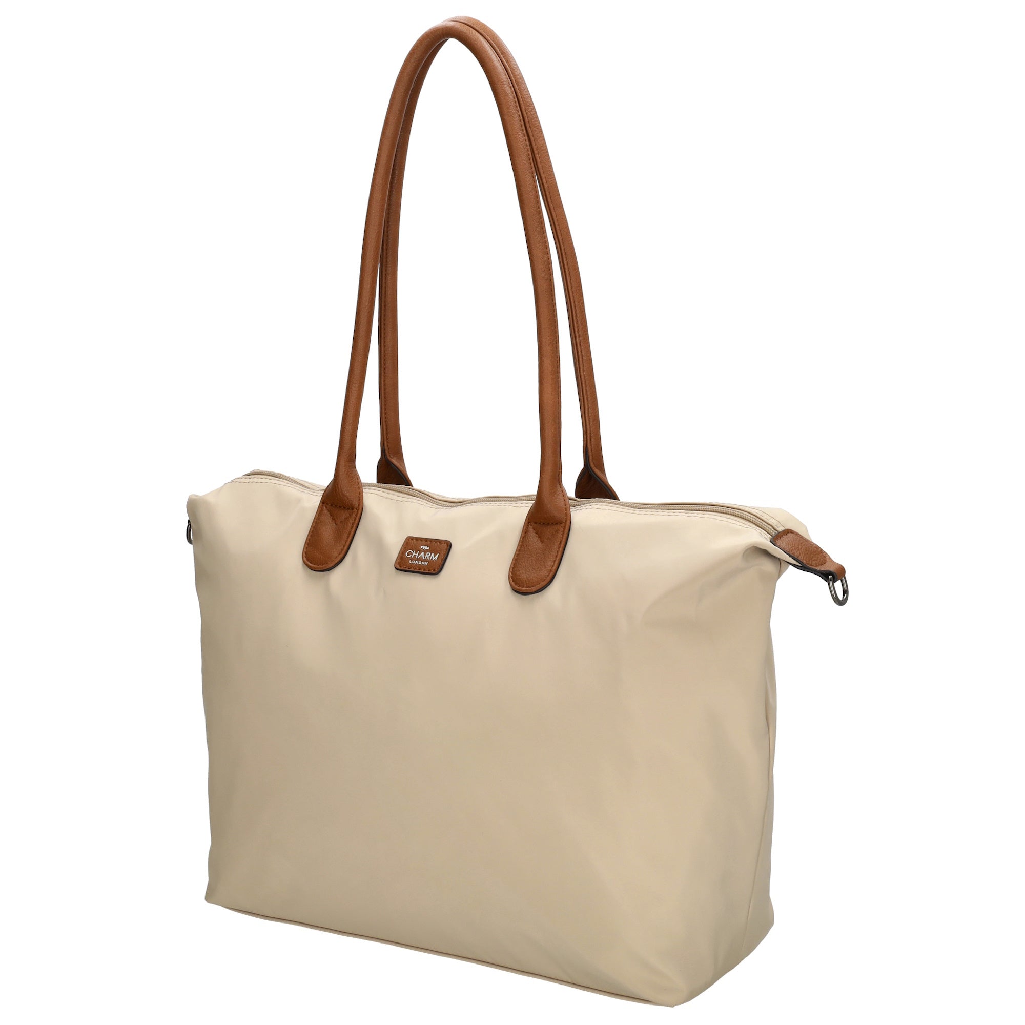 Buckingham Laptoptasche 15.6 Zoll Sand