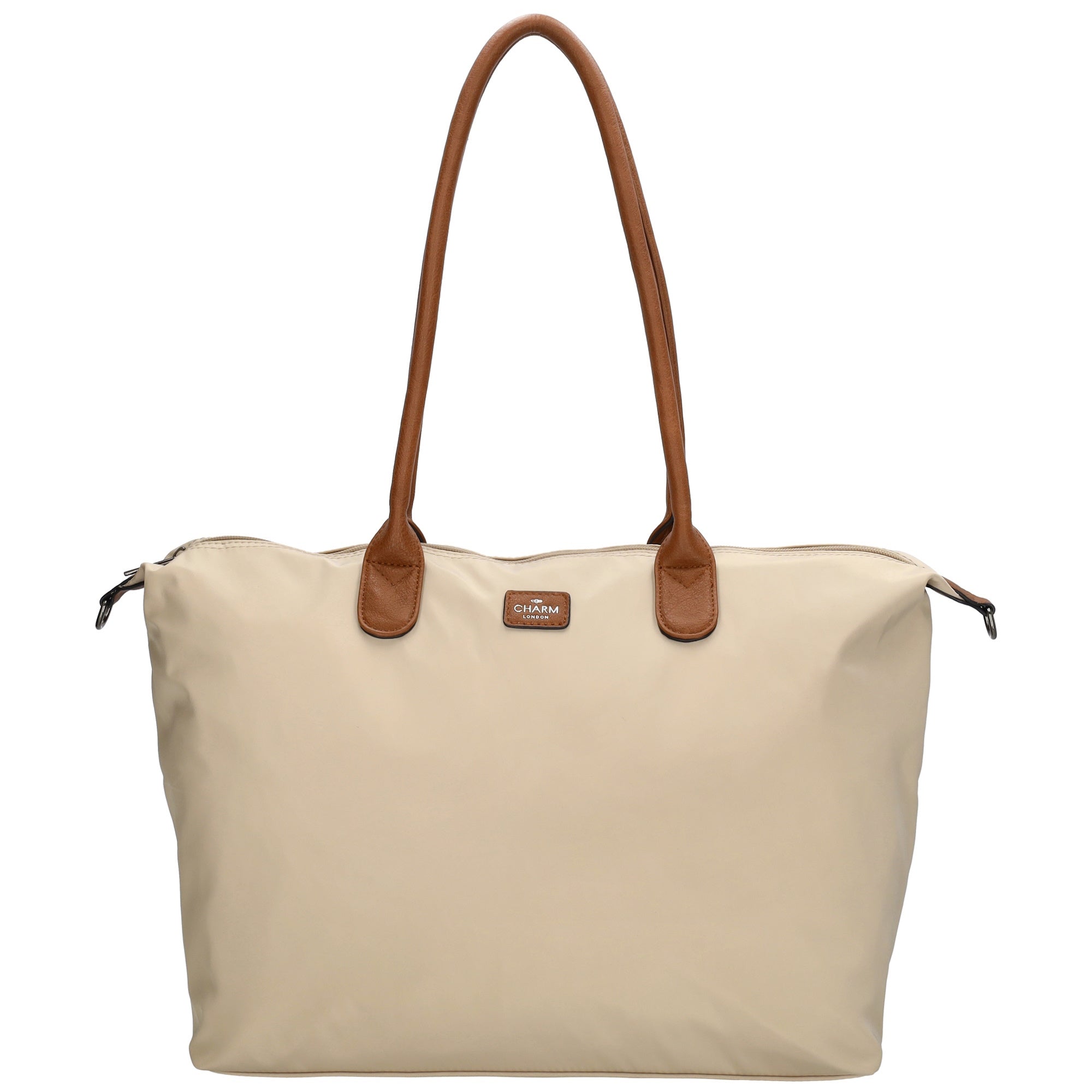 Buckingham Laptoptasche 15.6 Zoll Sand