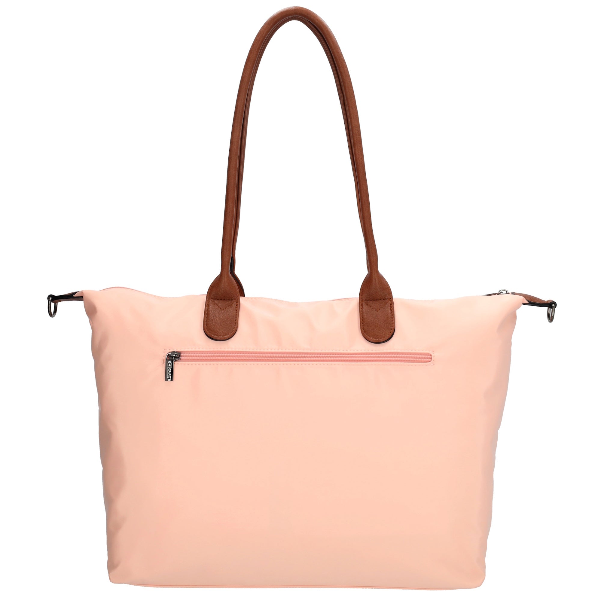 Buckingham Laptoptasche 15.6 Zoll Hellrosa