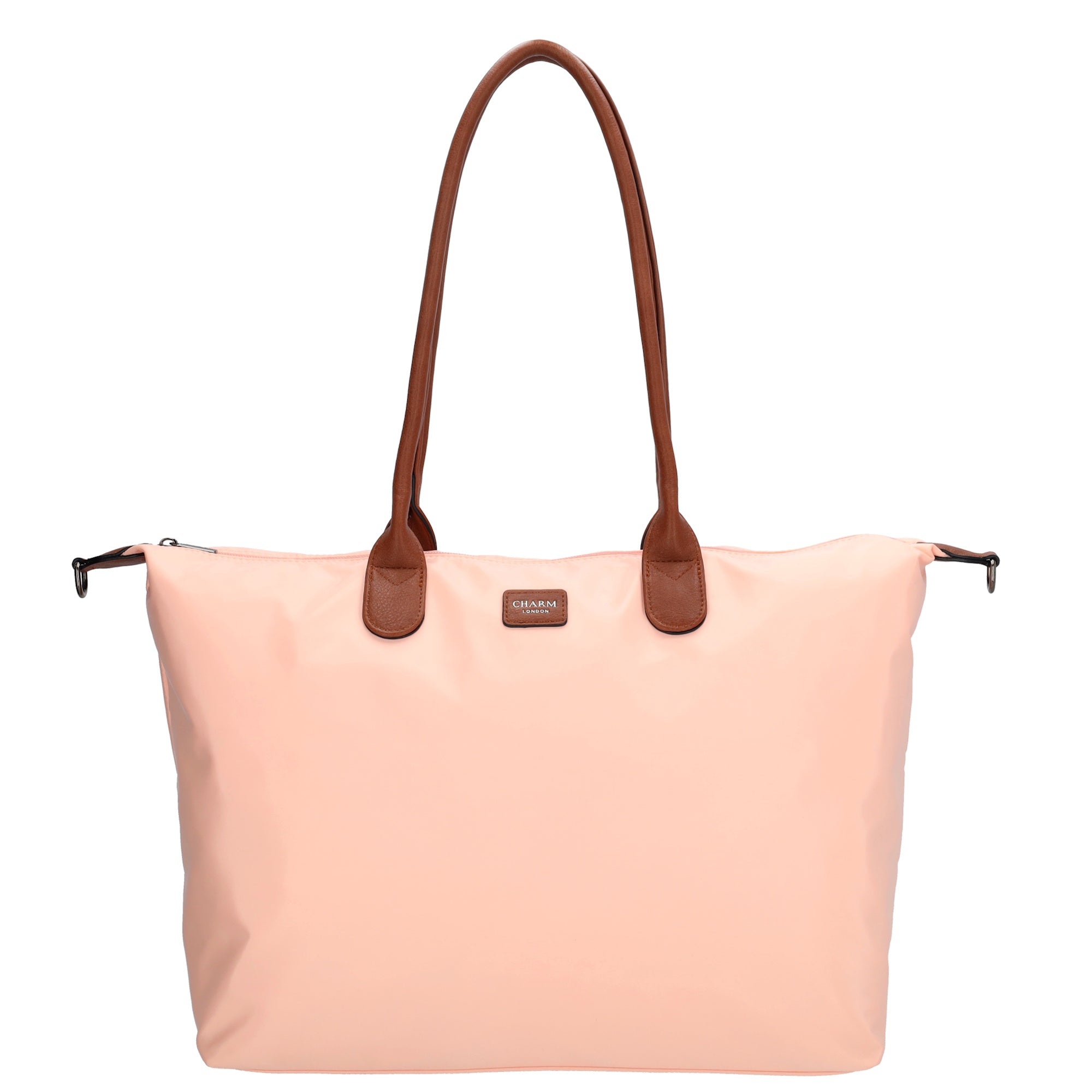 Buckingham Laptoptasche 15.6 Zoll Hellrosa