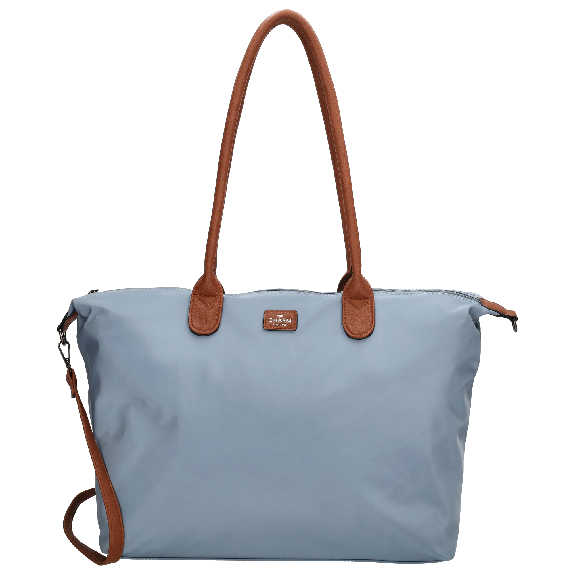 Buckingham Laptoptasche 15.6 Zoll Stahlblau