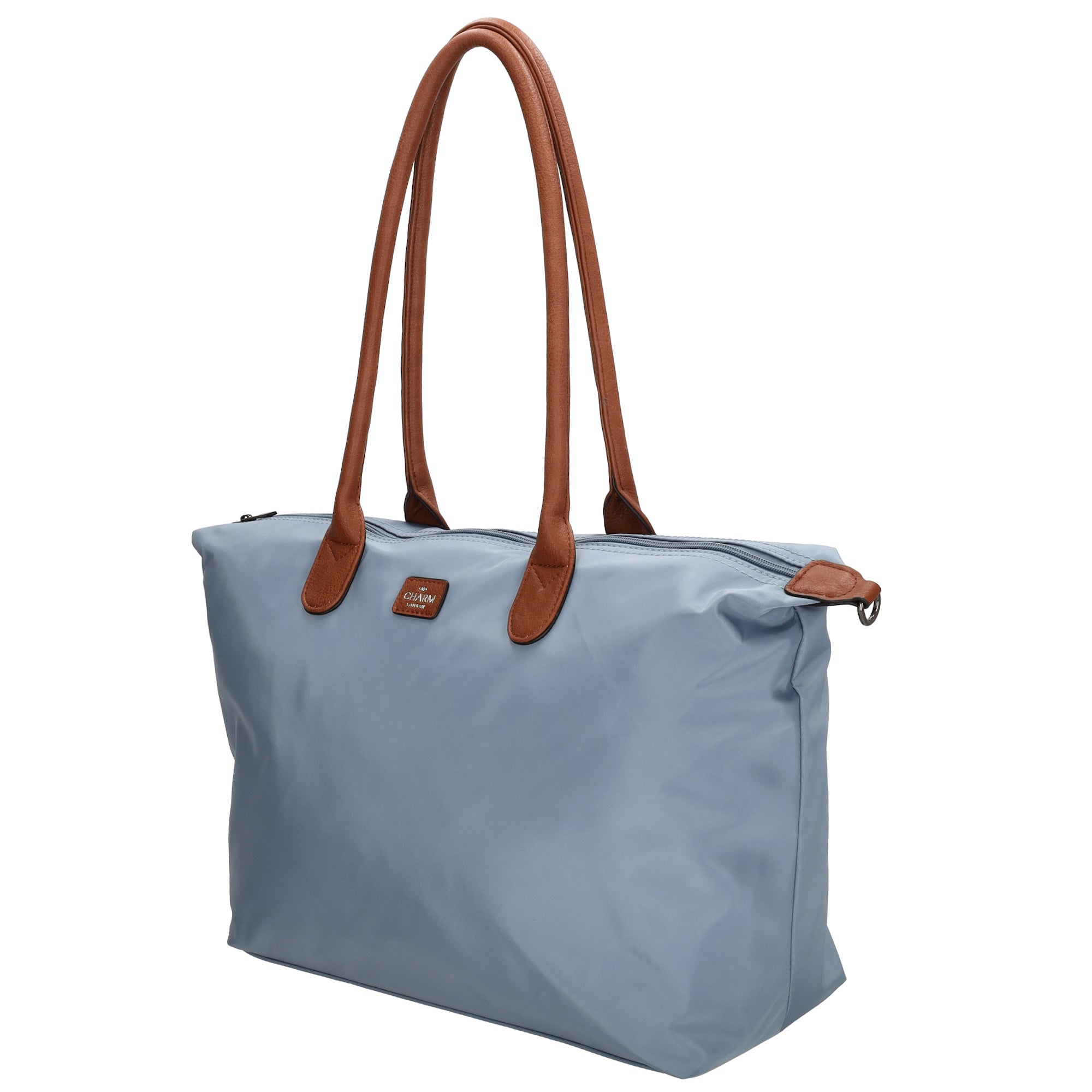 Buckingham Laptoptasche 15.6 Zoll Stahlblau