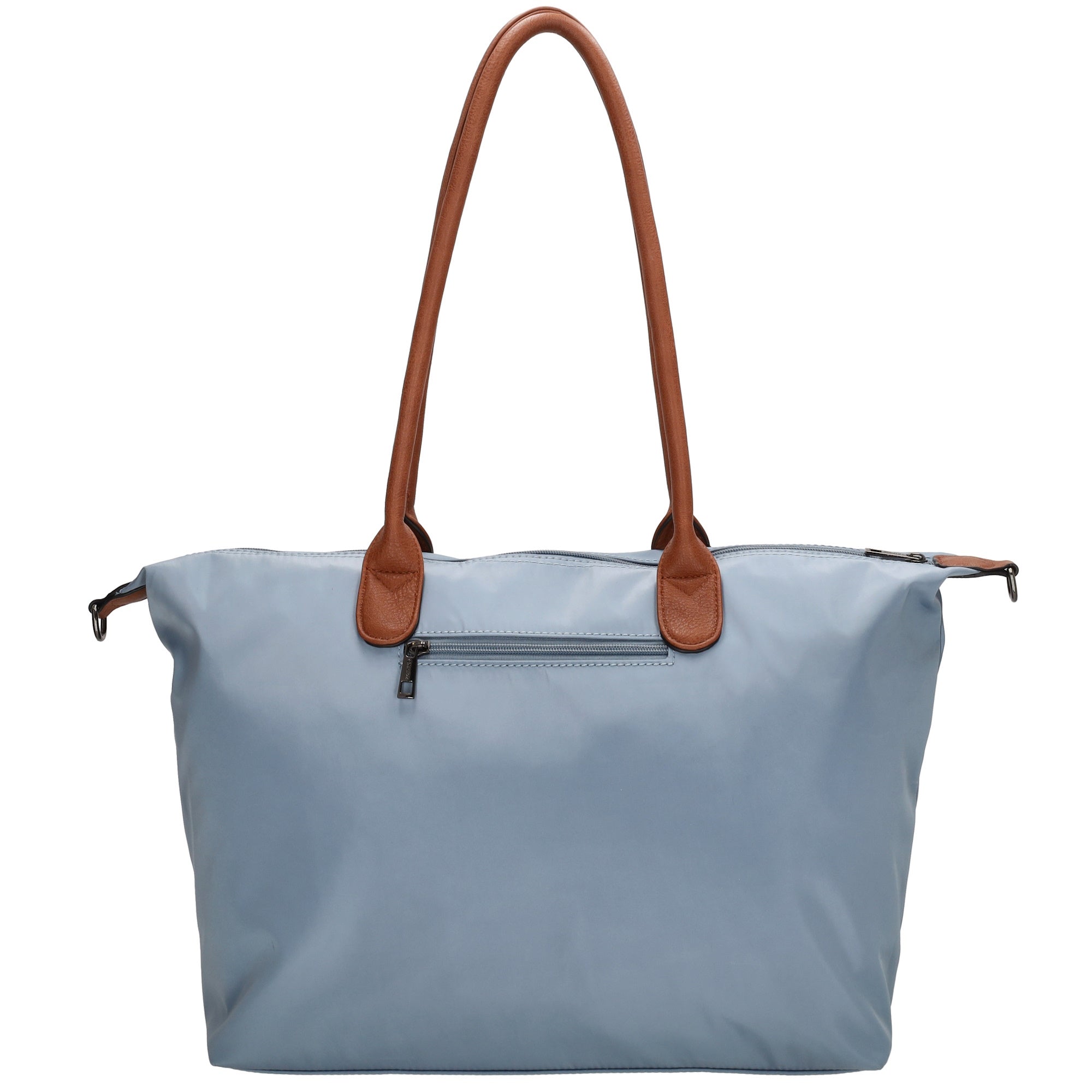 Buckingham Laptoptasche 15.6 Zoll Stahlblau