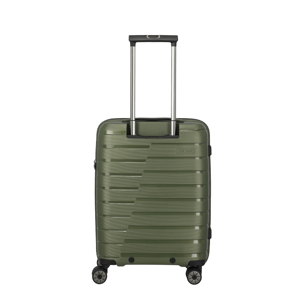 Air Base Trolley S Olive