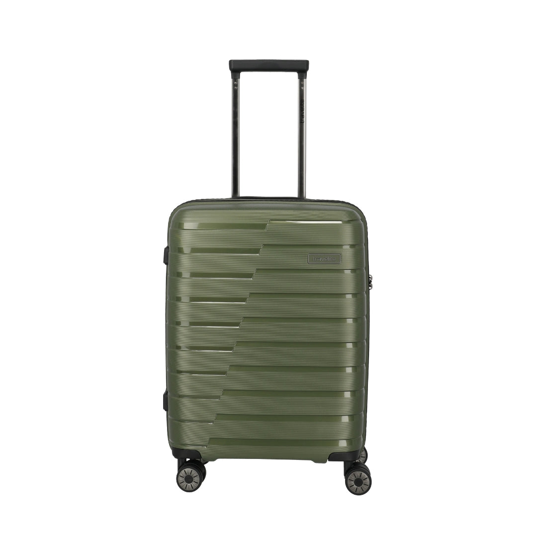 Air Base Trolley S Olive