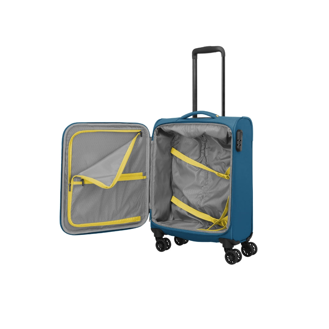 Umbria Trolley S Petrol