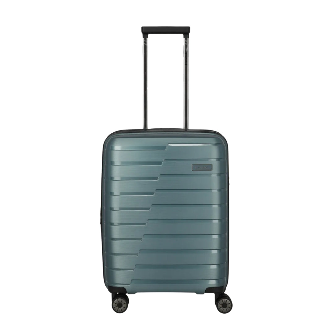 Air Base Trolley S Exp. iceblue