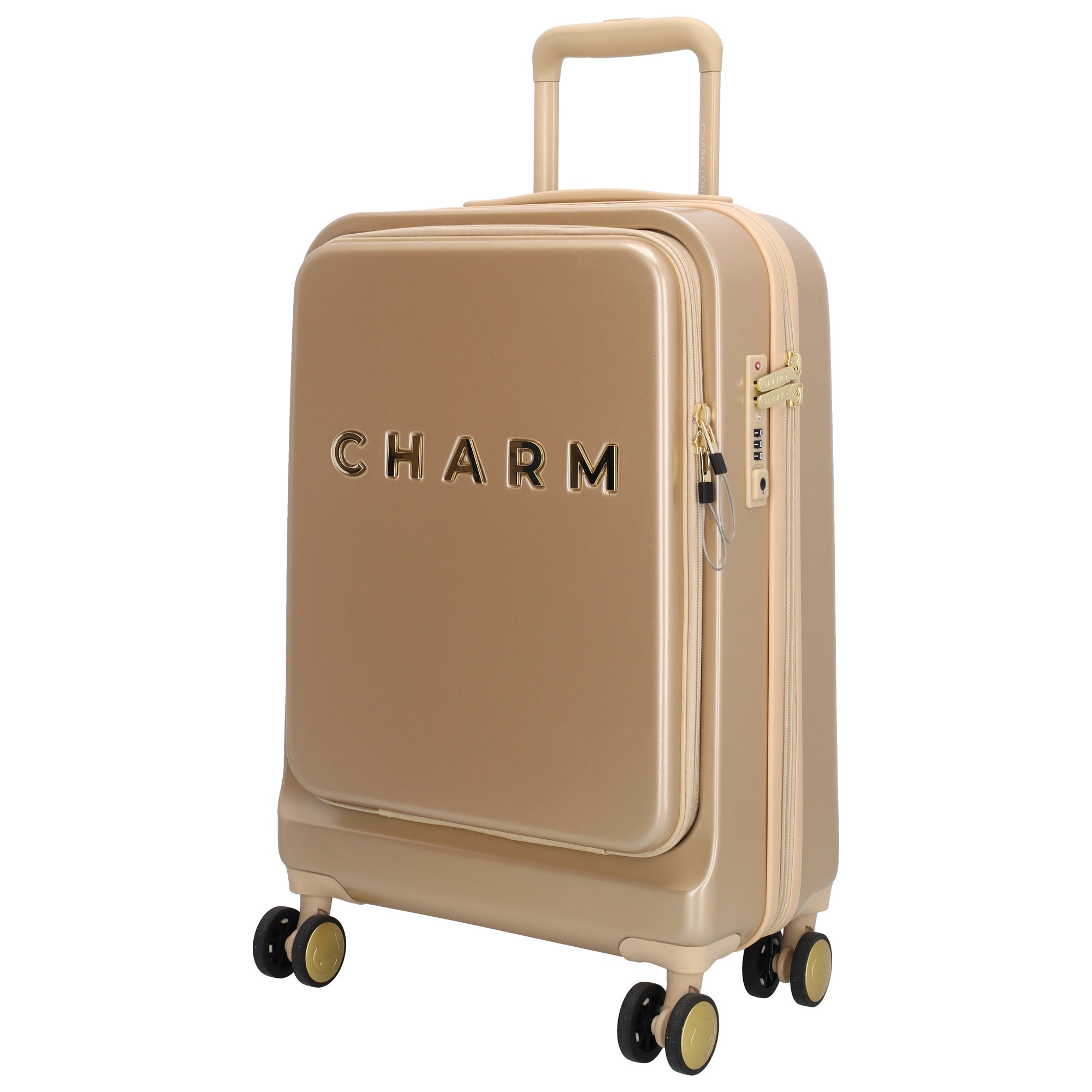 Capetown Trolley S Champagner