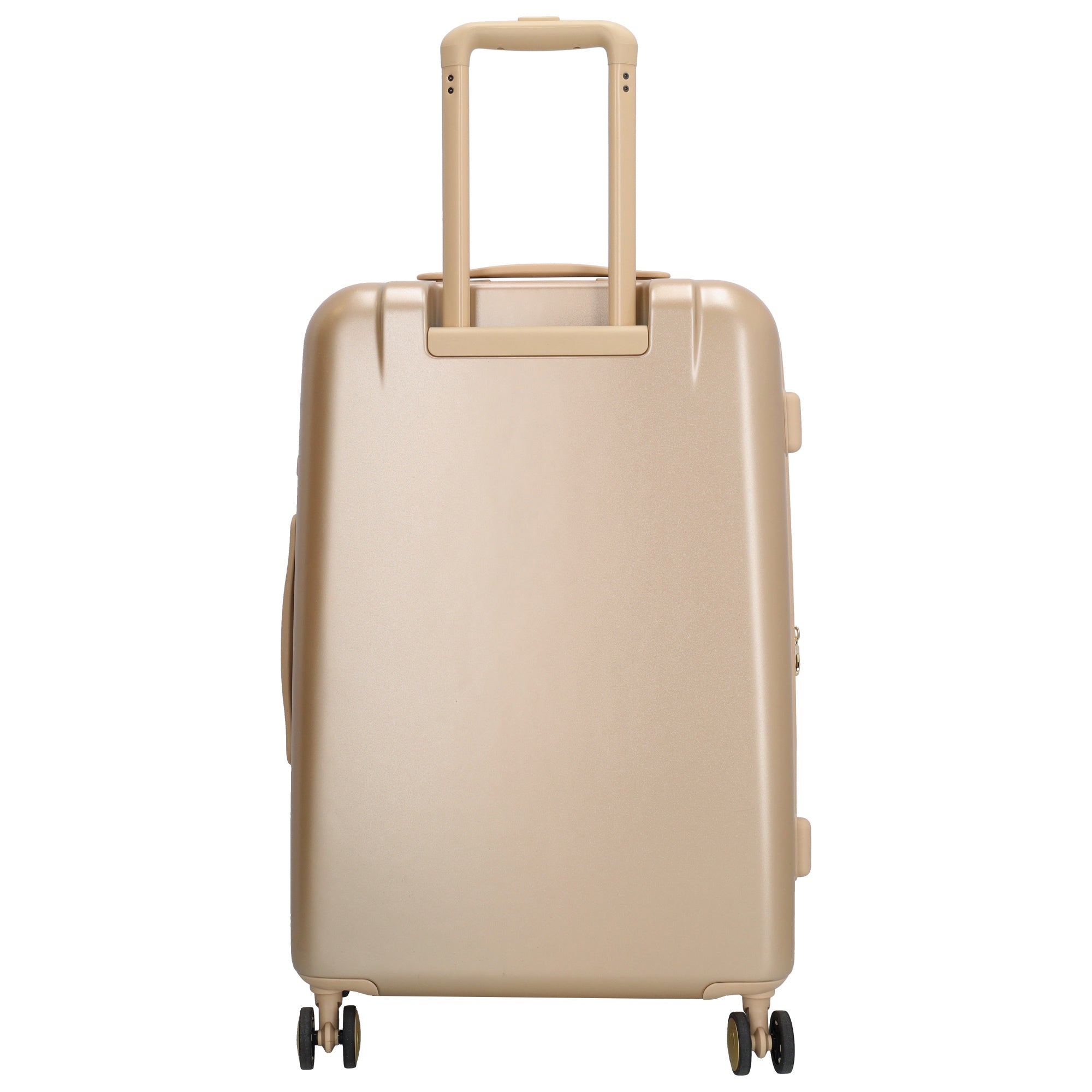 Capetown Trolley M champagne