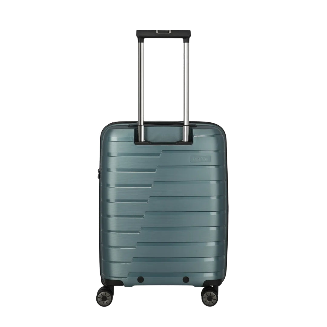 Air Base Trolley S Exp. iceblue