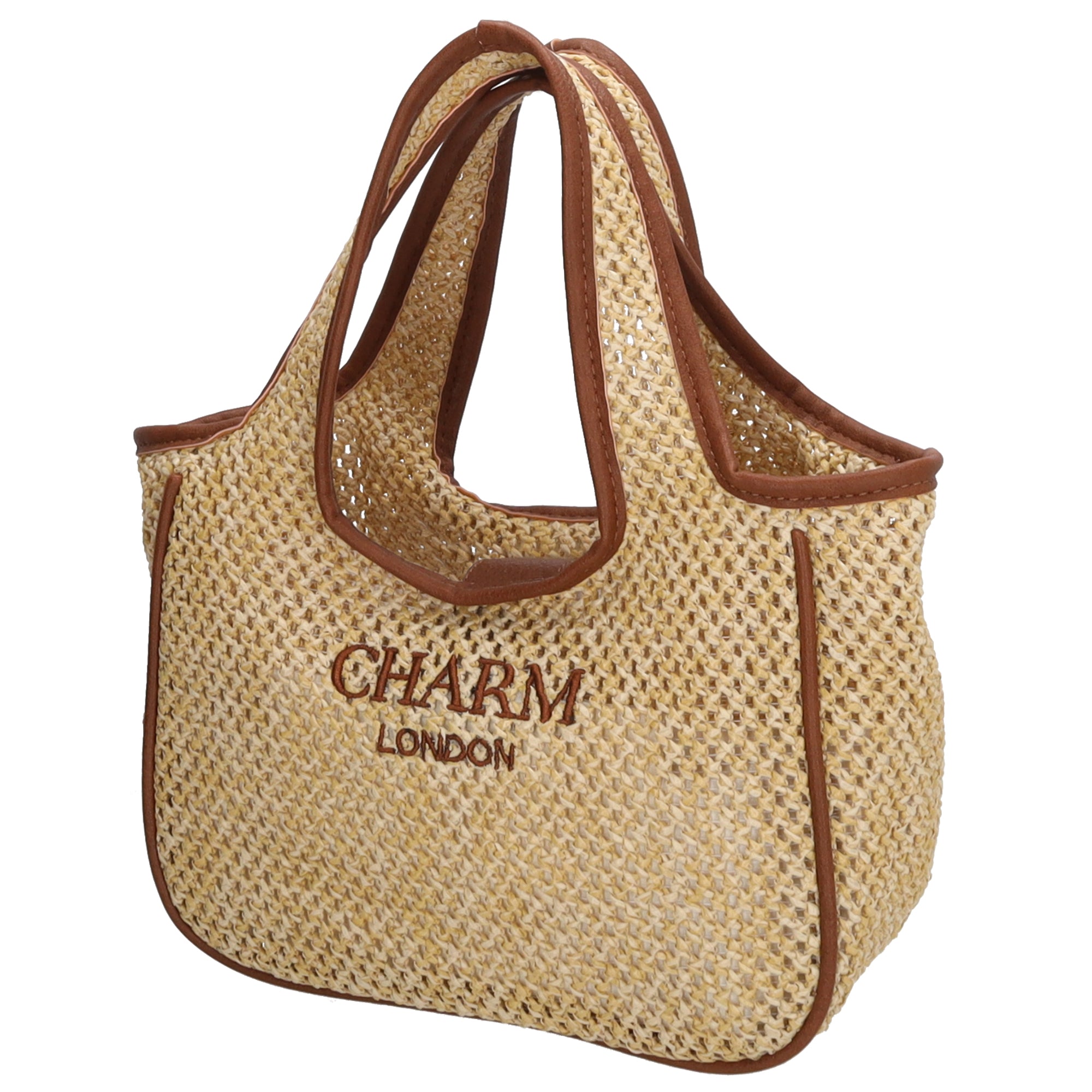 Shoreditch - Handtasche Sand