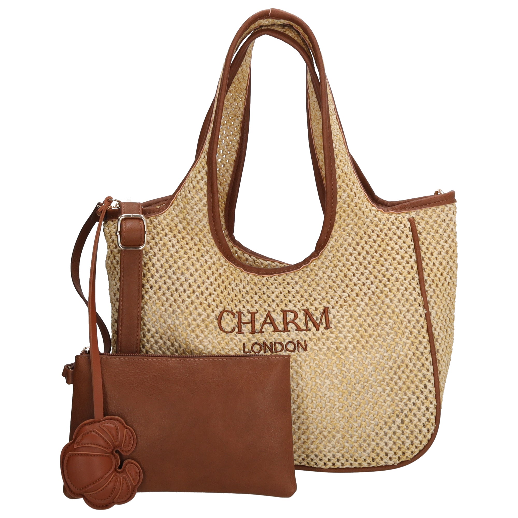 Shoreditch – Kleiner Shopper Sand