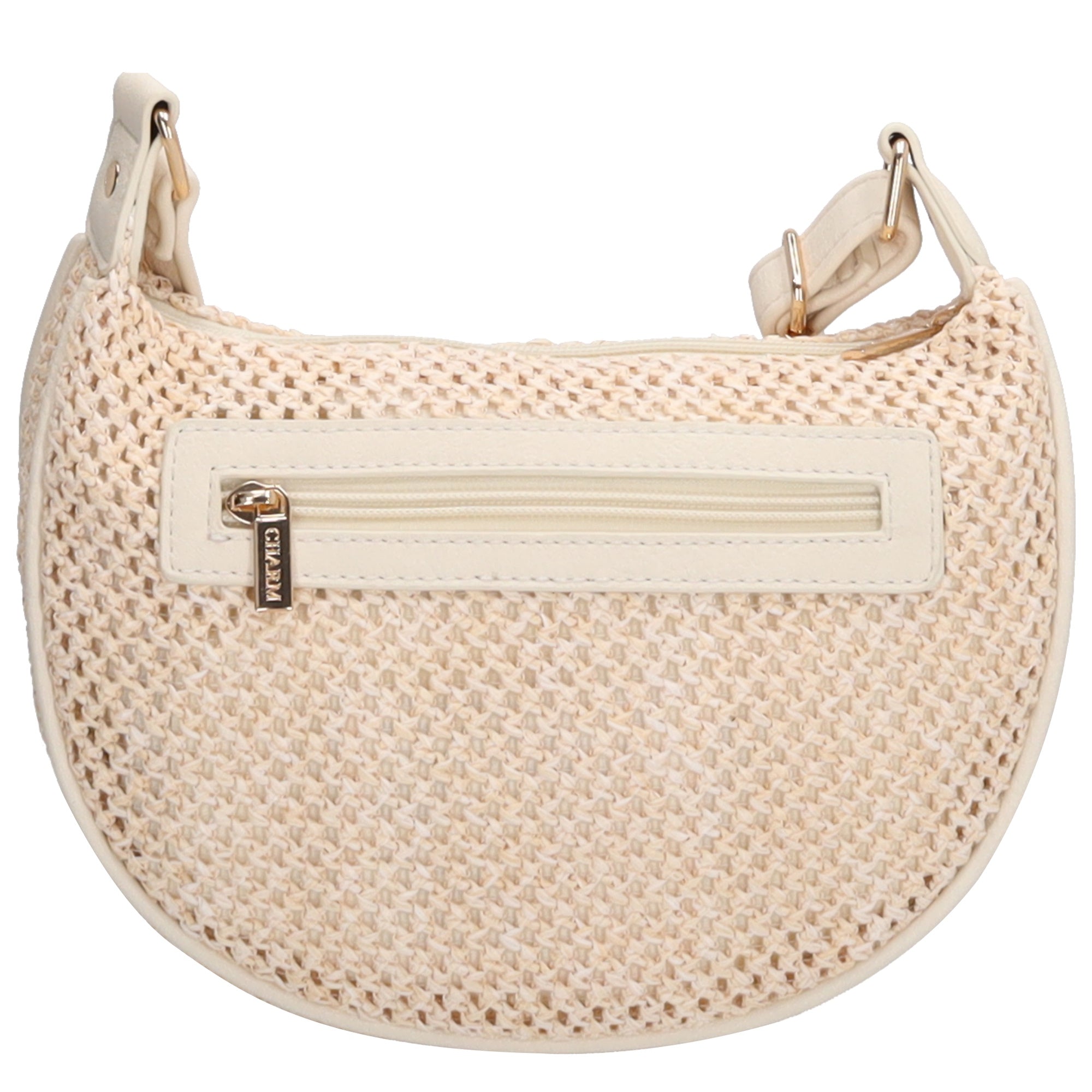 Shoreditch - Crossbody Tasche Creme