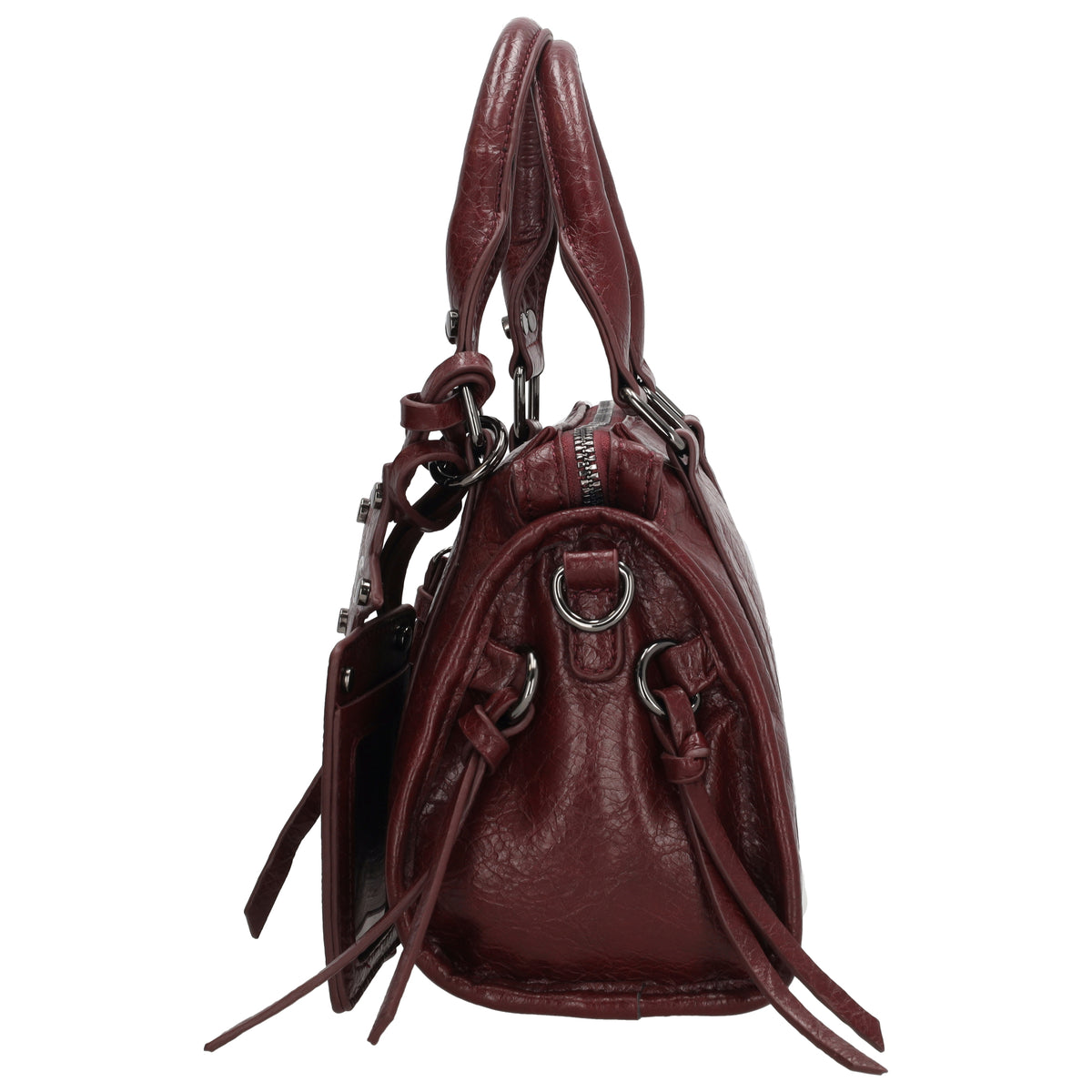Berlin - Handtasche Schwarz