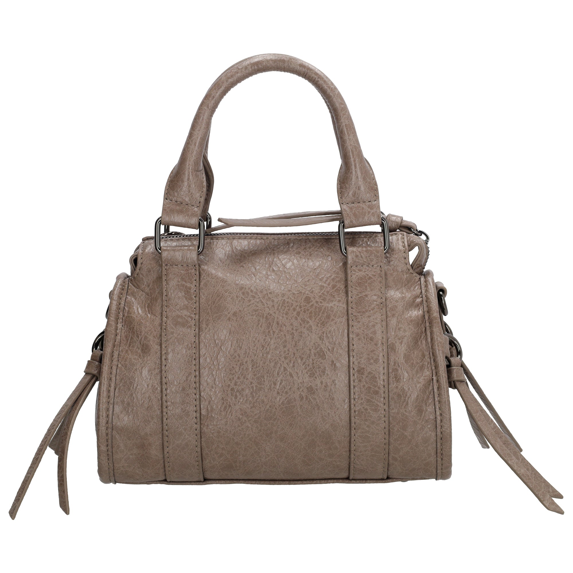 Berlin - Handtasche Taupe