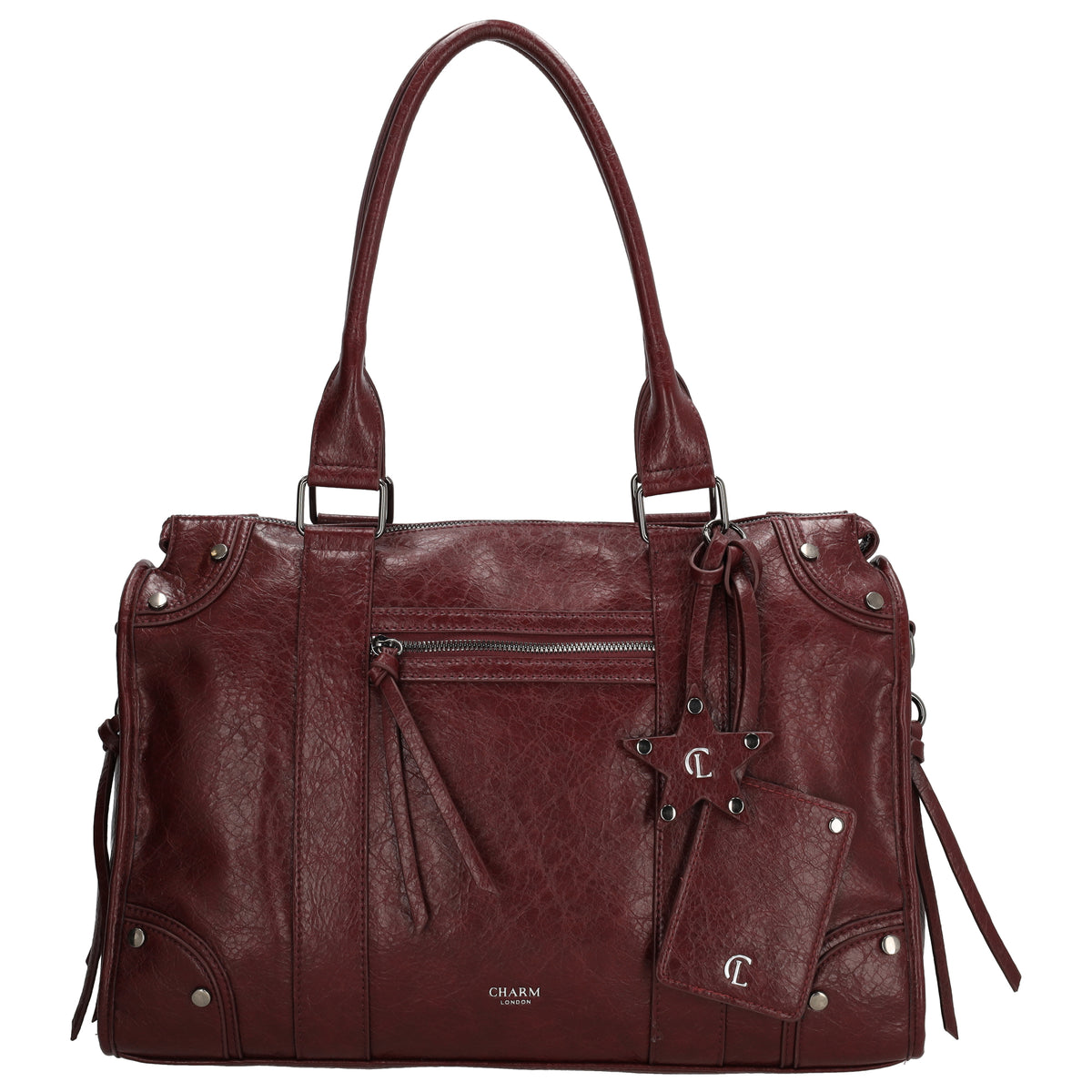Berlin - Laptop Tasche 15.6'' Schwarz