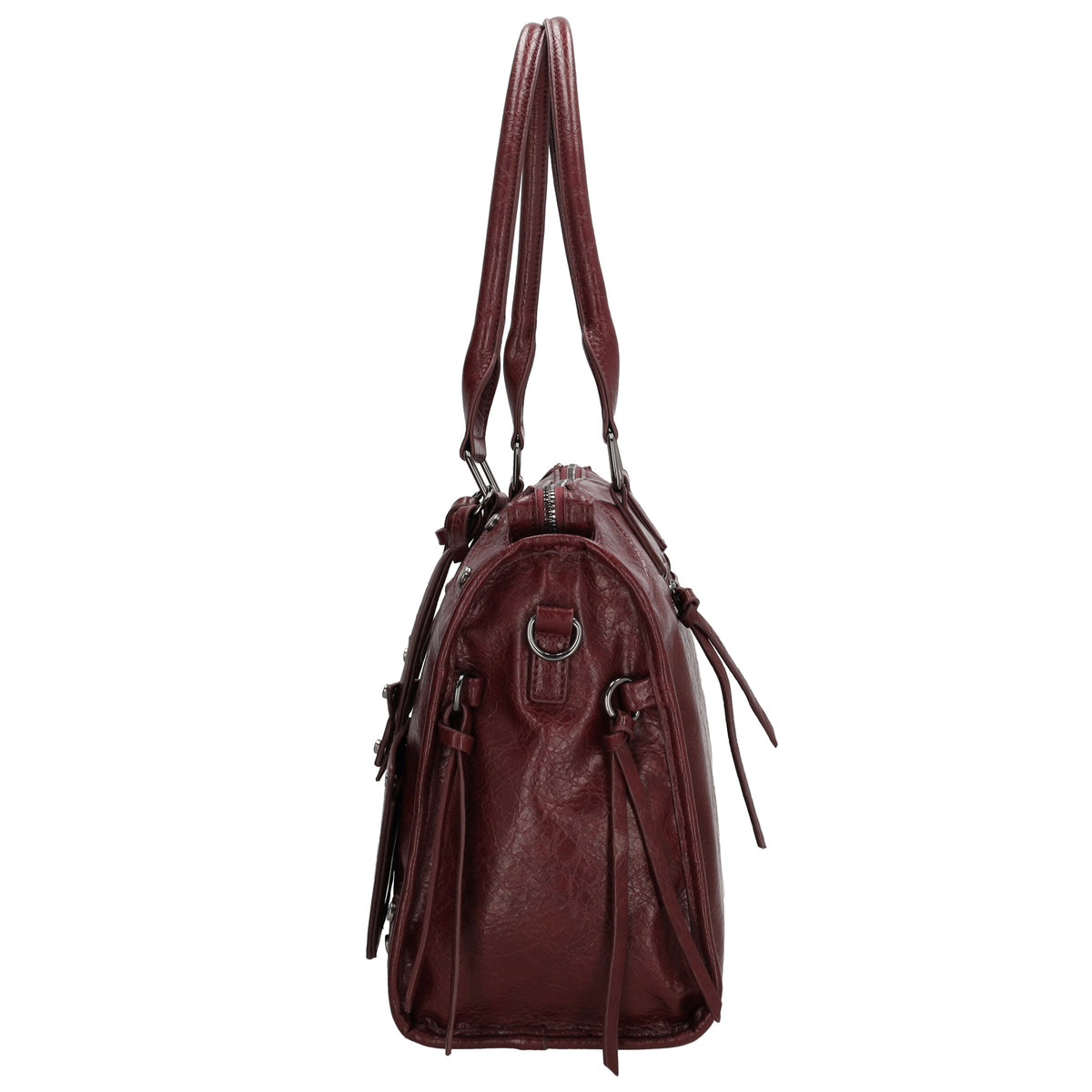 Berlin - Laptop Tasche 15.6'' Schwarz
