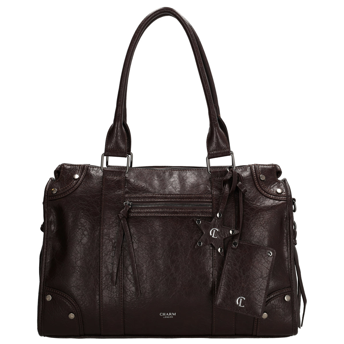 Berlin - Laptop Tasche 15.6'' Schwarz