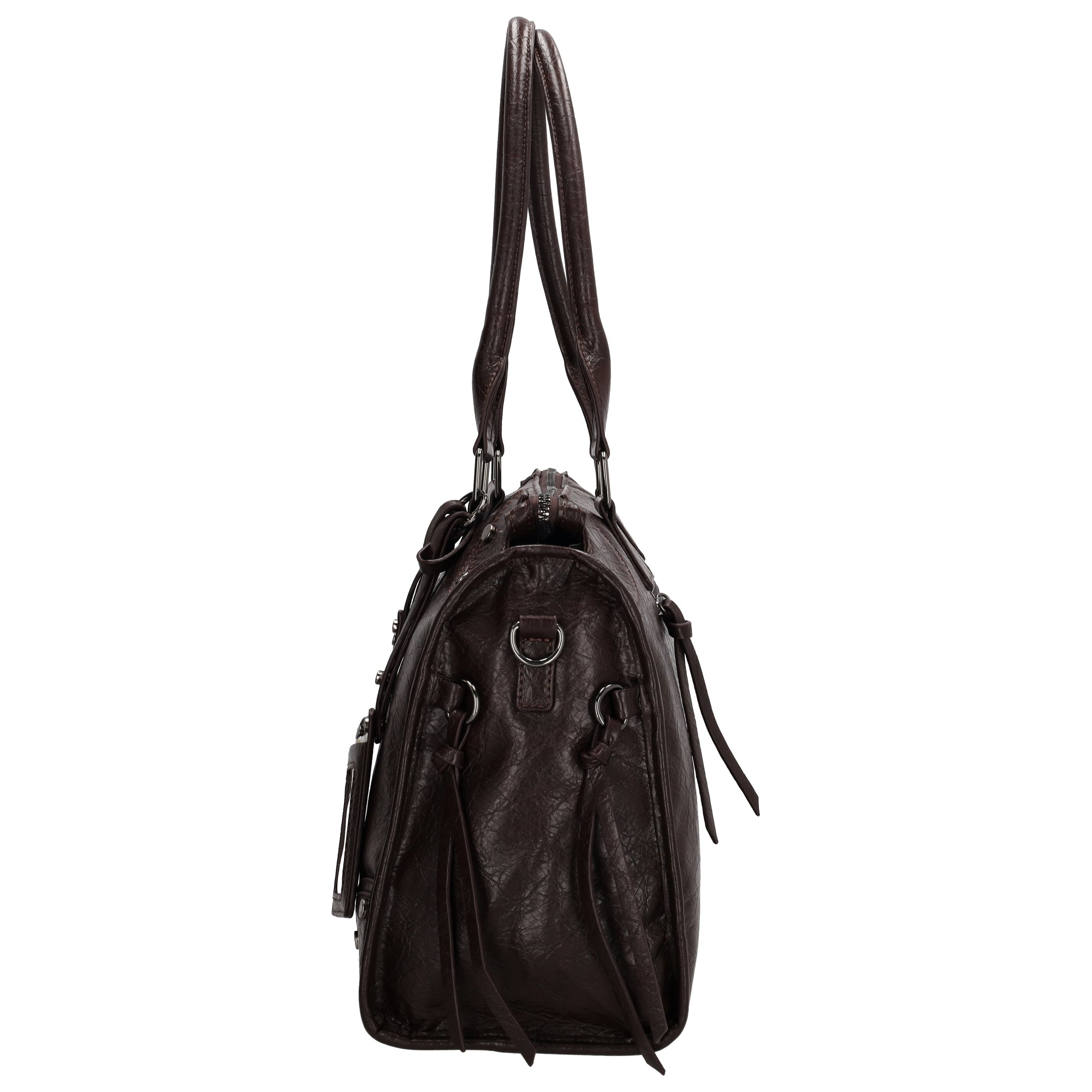 Berlin - Laptop Tasche 15.6'' Schwarz