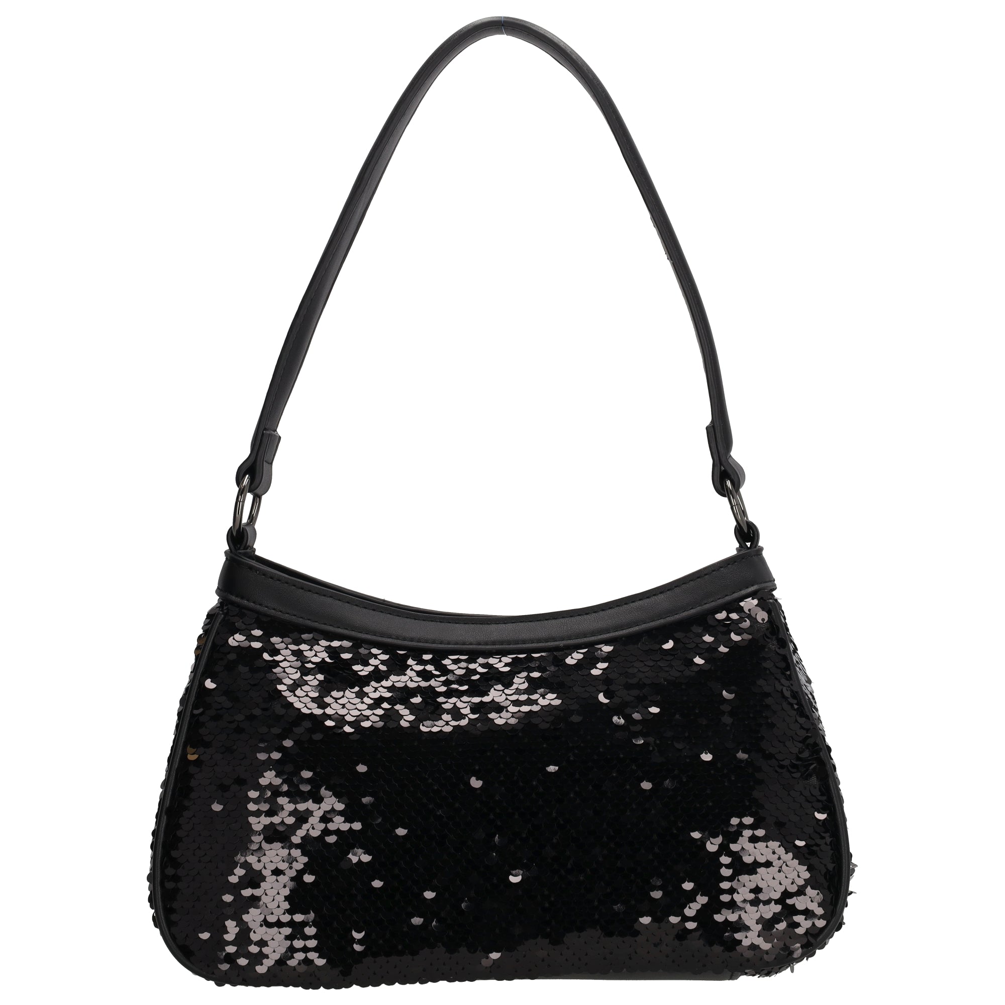 Las Vegas - Handtasche Schwarz