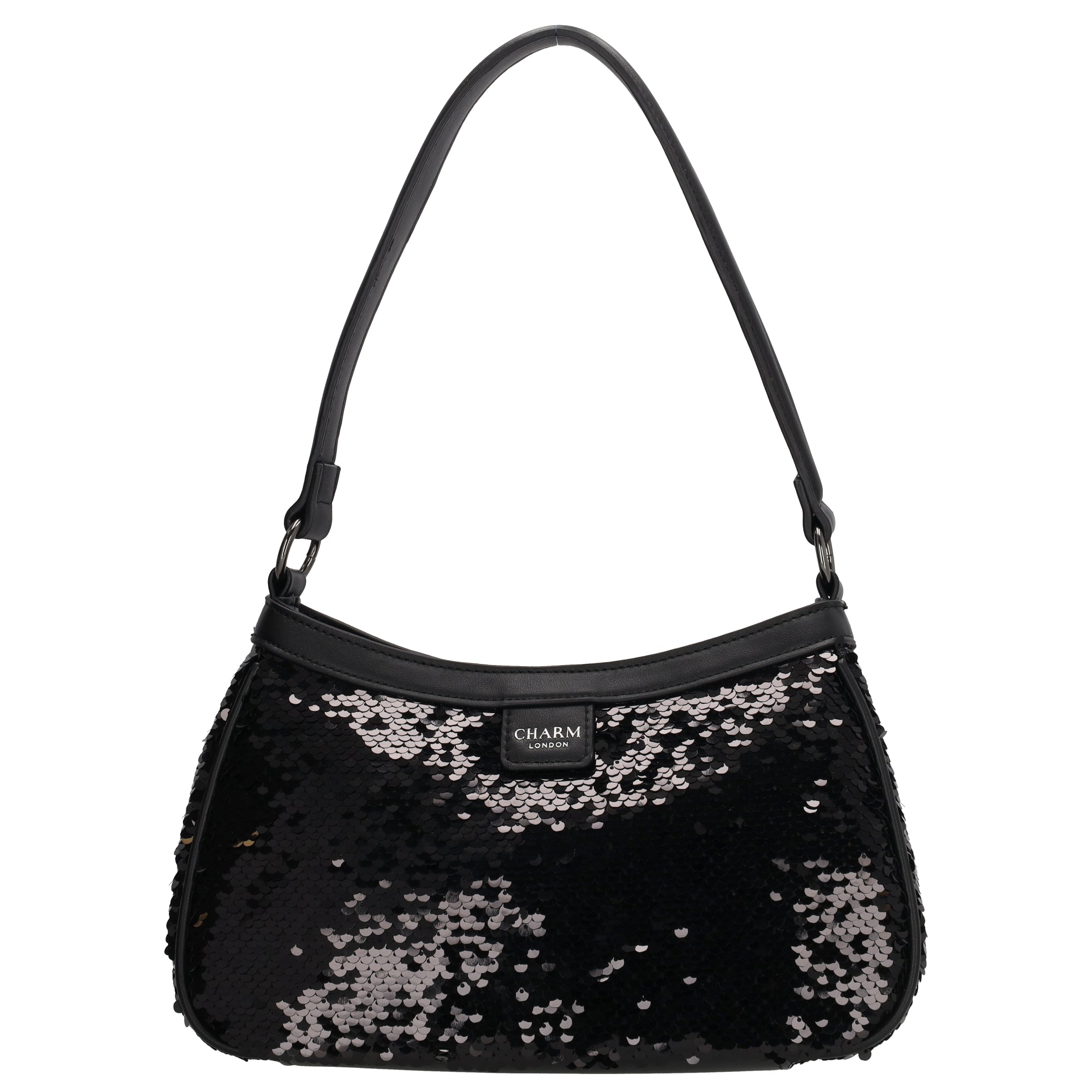 Las Vegas - Handtasche Schwarz