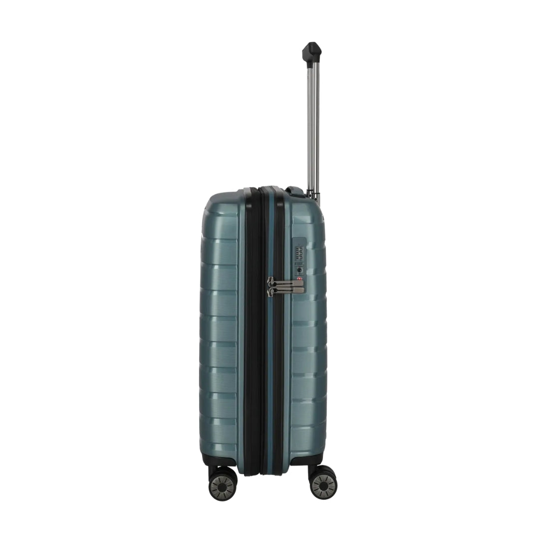 Air Base Trolley S Exp. iceblue