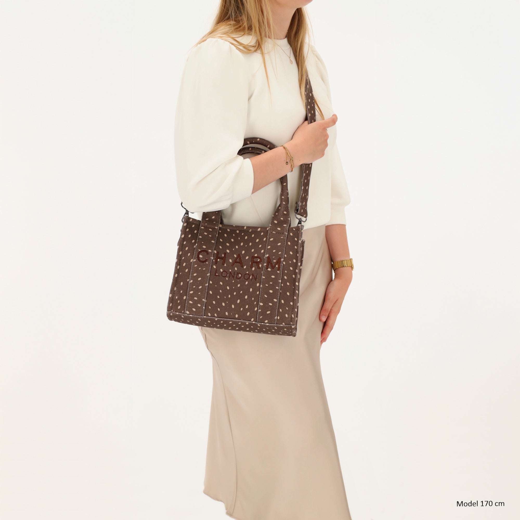 Bond Avenue - Handtasche Hirsch