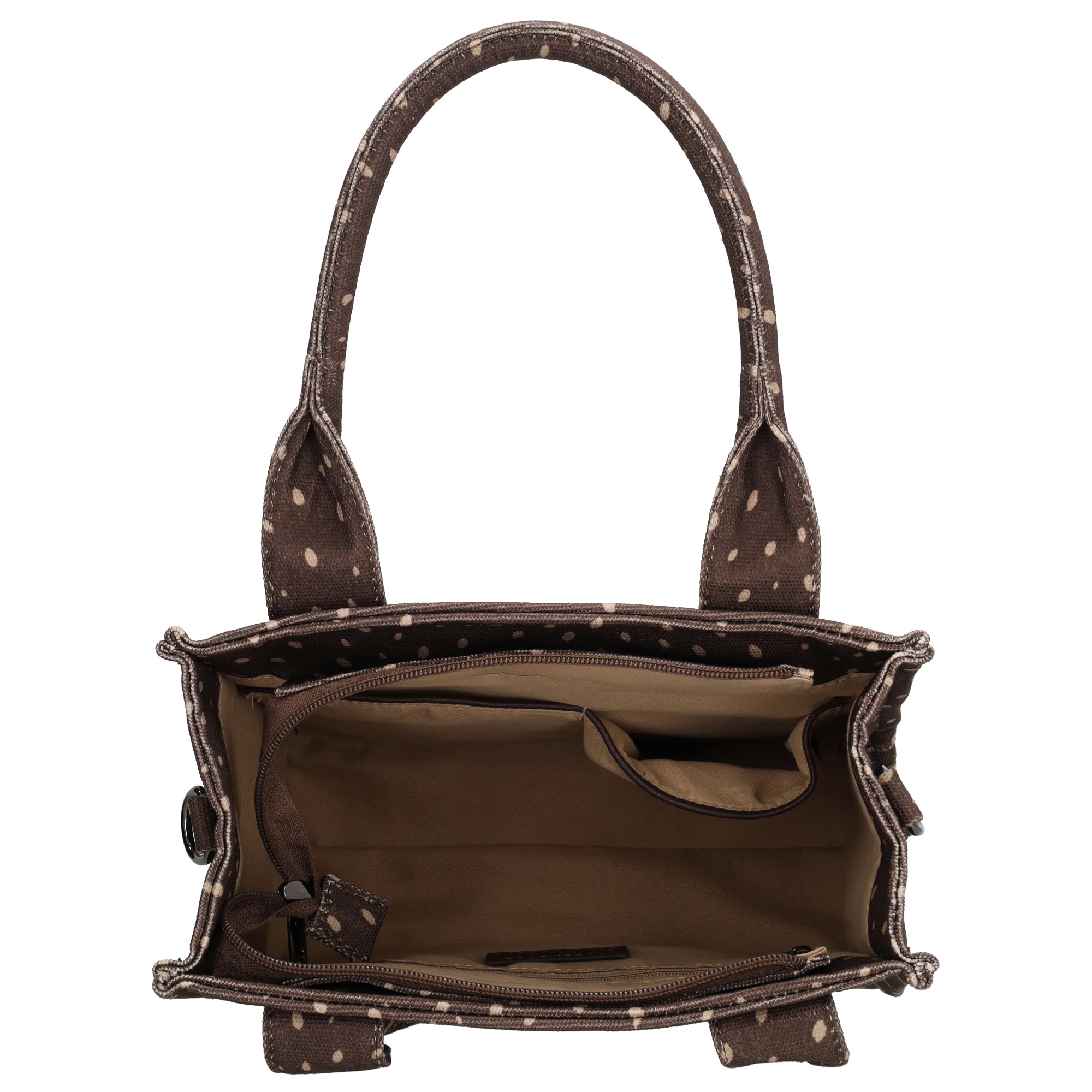 Bond Avenue - Handtasche Hirsch