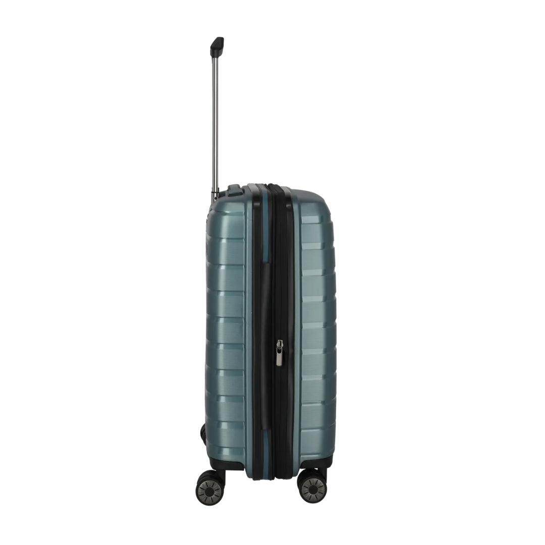 Air Base Trolley S Exp. iceblue
