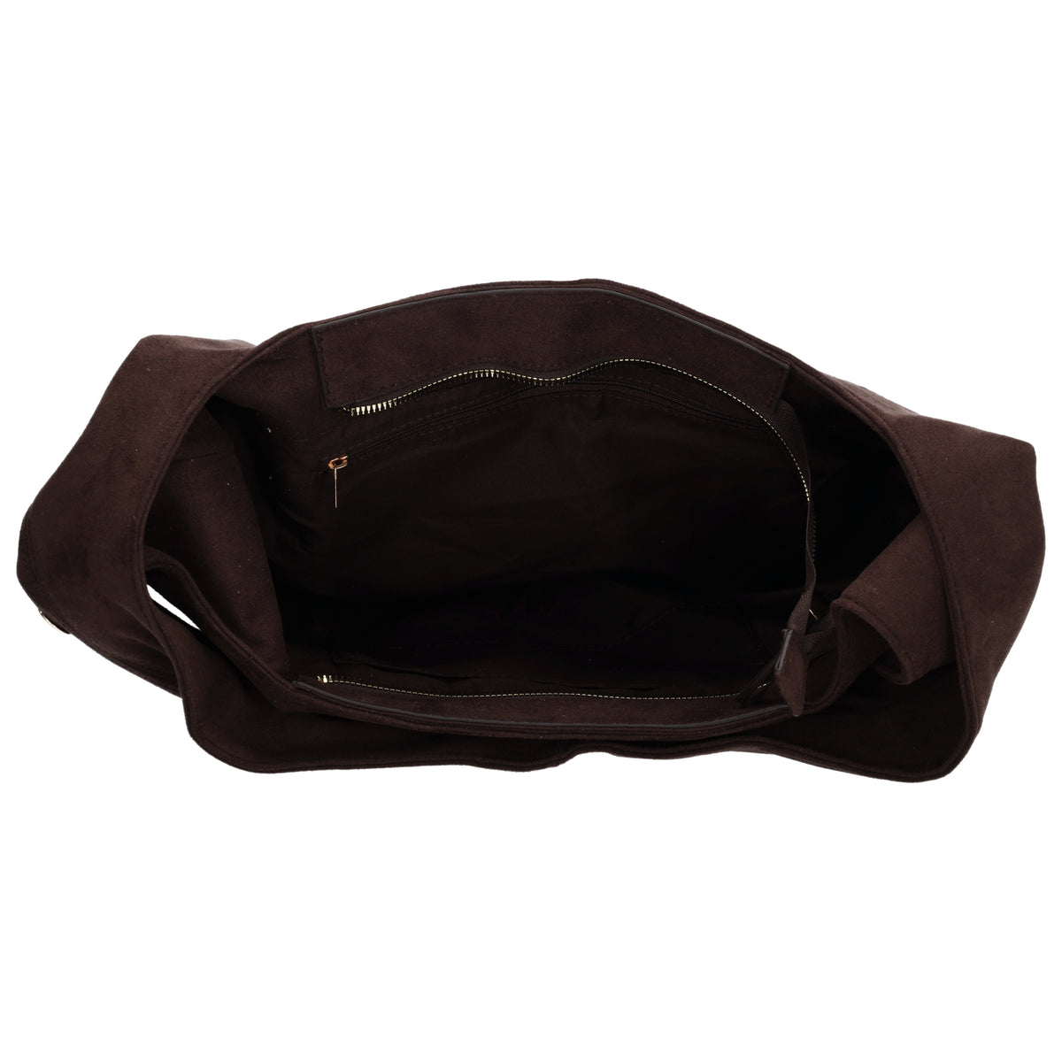 Berlin - Laptop Tasche 15.6'' Dunkelbraun