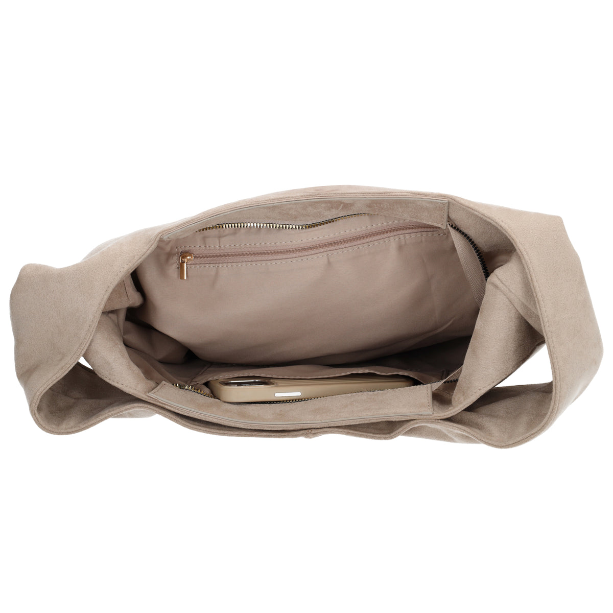 Berlin - Laptop Tasche 15.6'' Dunkelbraun