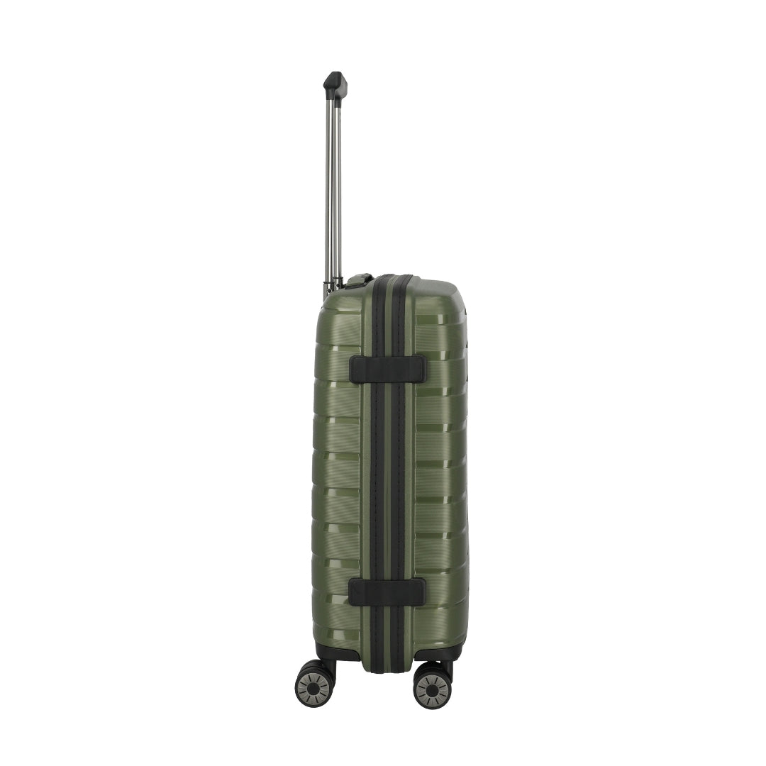 Air Base Trolley S Olive