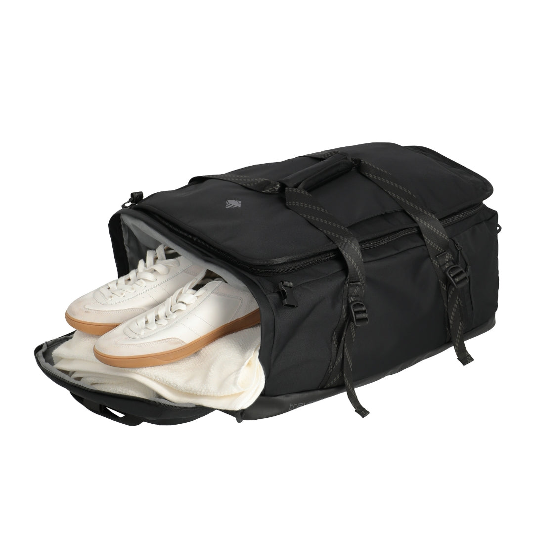 Venture Line - Duffle Bag L black