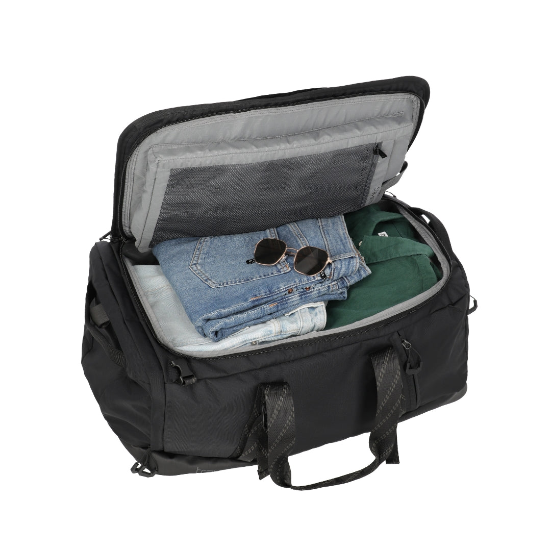 Venture Line - Duffle Bag L black