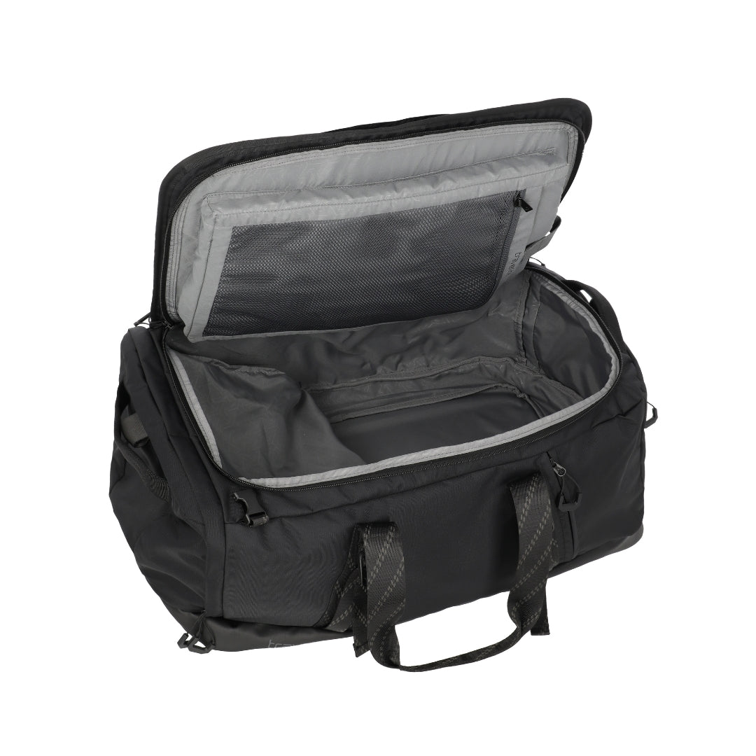 Venture Line - Duffle Bag L black