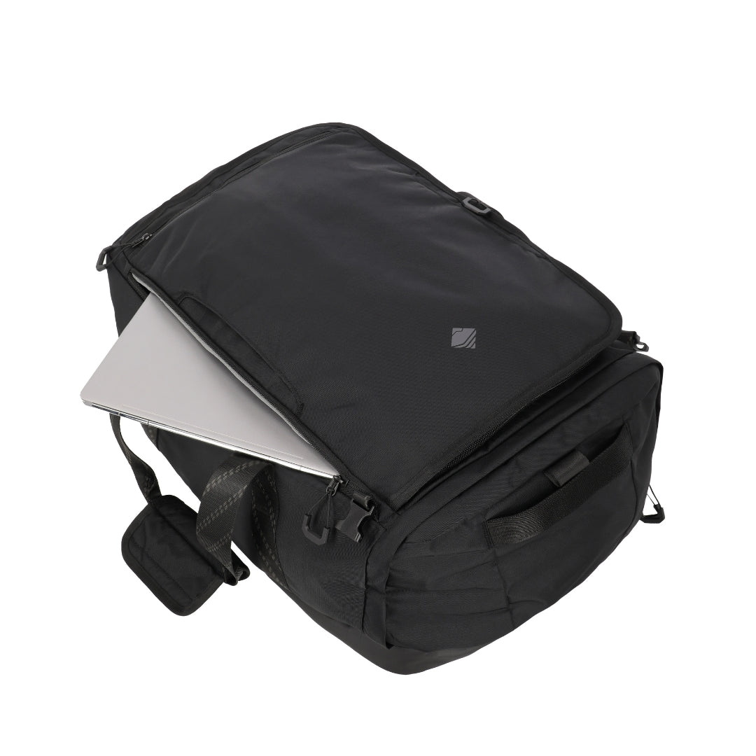 Venture Line - Duffle Bag L black