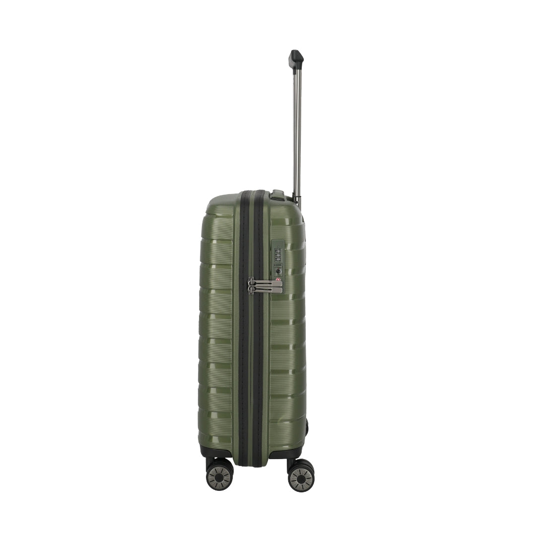 Air Base Trolley S Olive