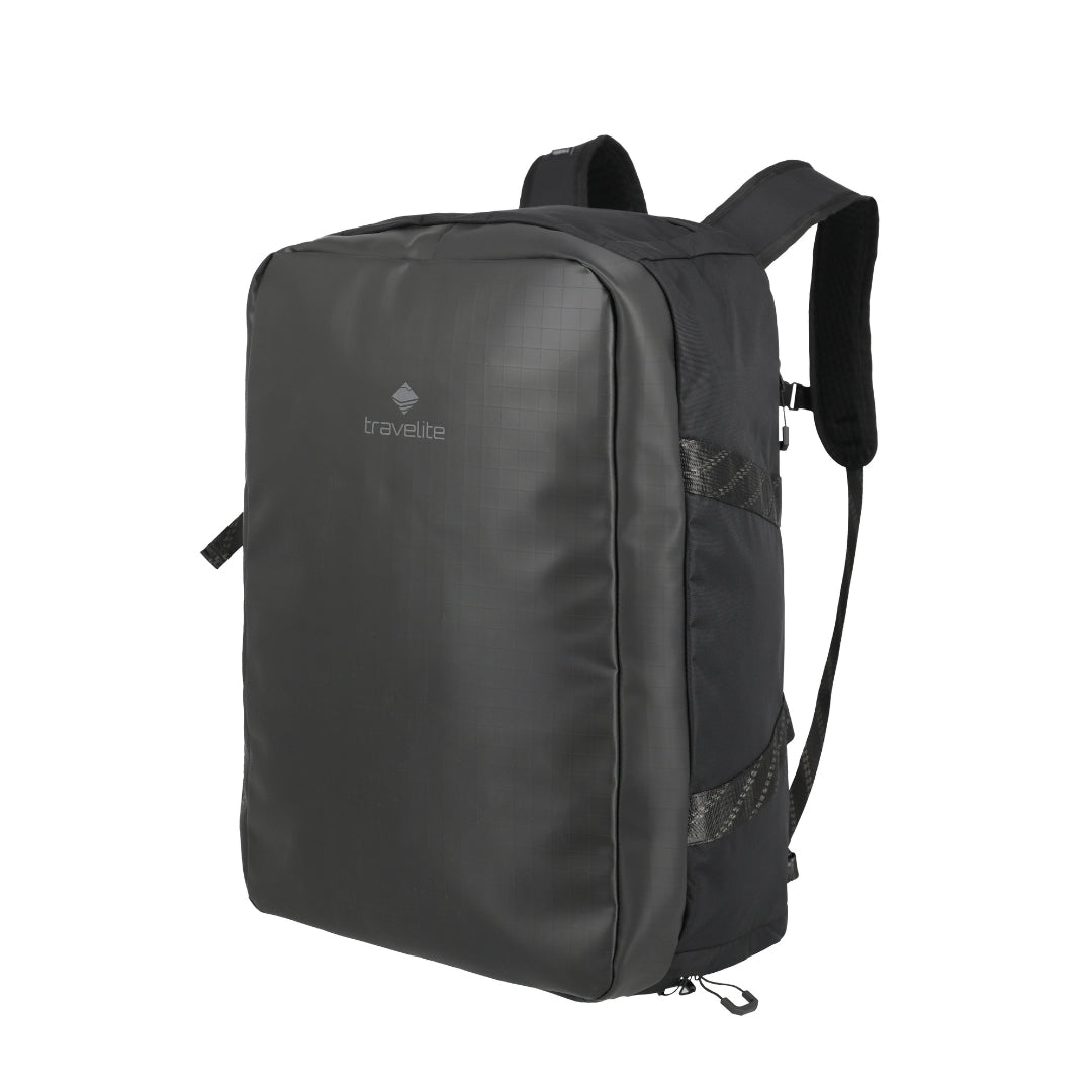 Venture Line - Duffle Bag L black
