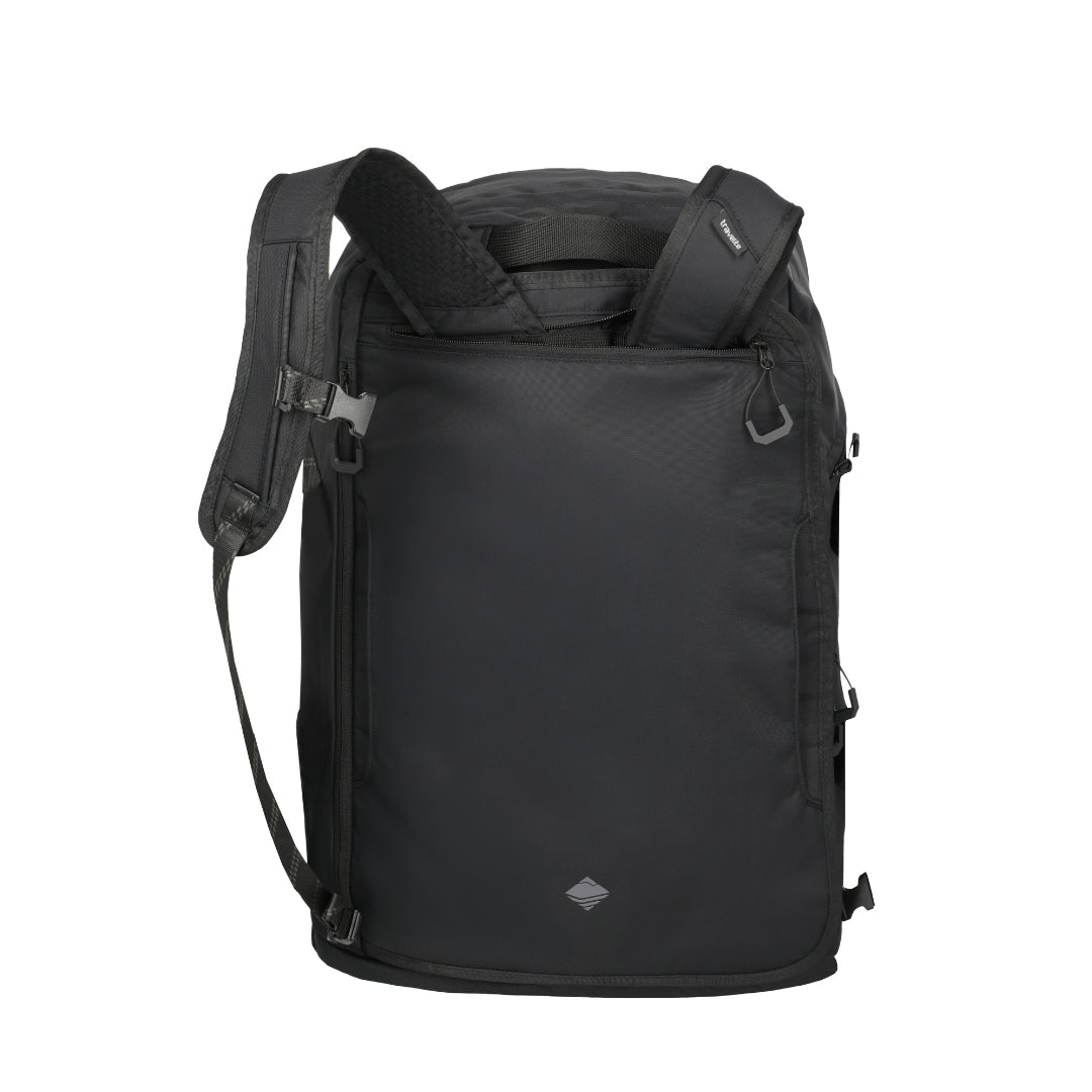 Venture Line - Duffle Bag L black