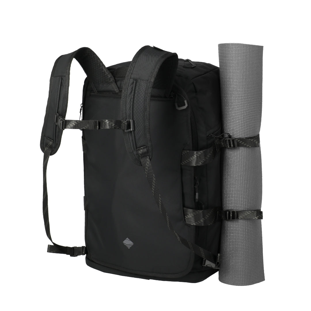 Venture Line - Duffle Bag L black