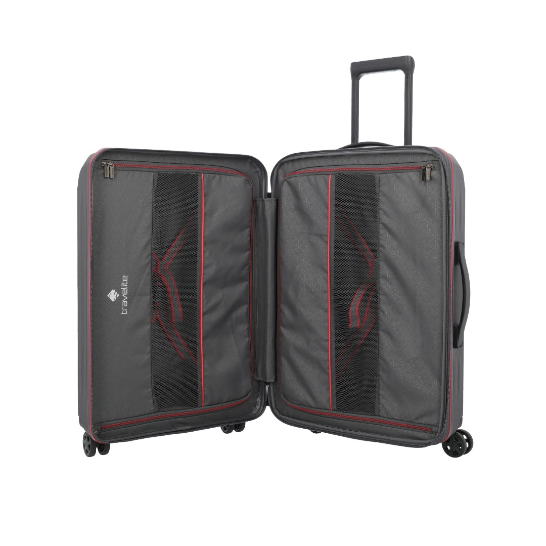 Dynamiic Trolley M Exp. anthracite
