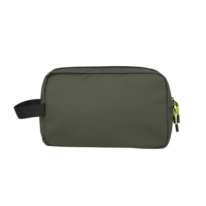 Travelite Briize Kulturbeutel Khaki