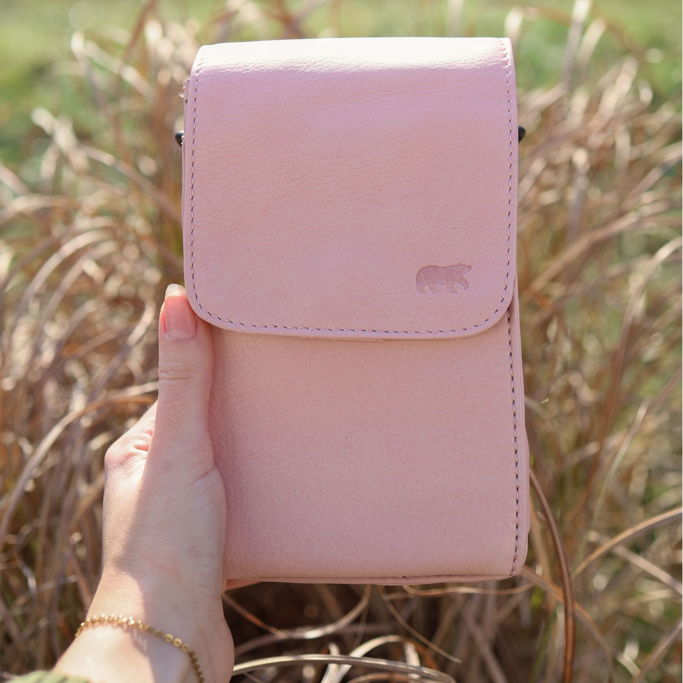 Umhängetasche 'Robbie' 2.0 Princess