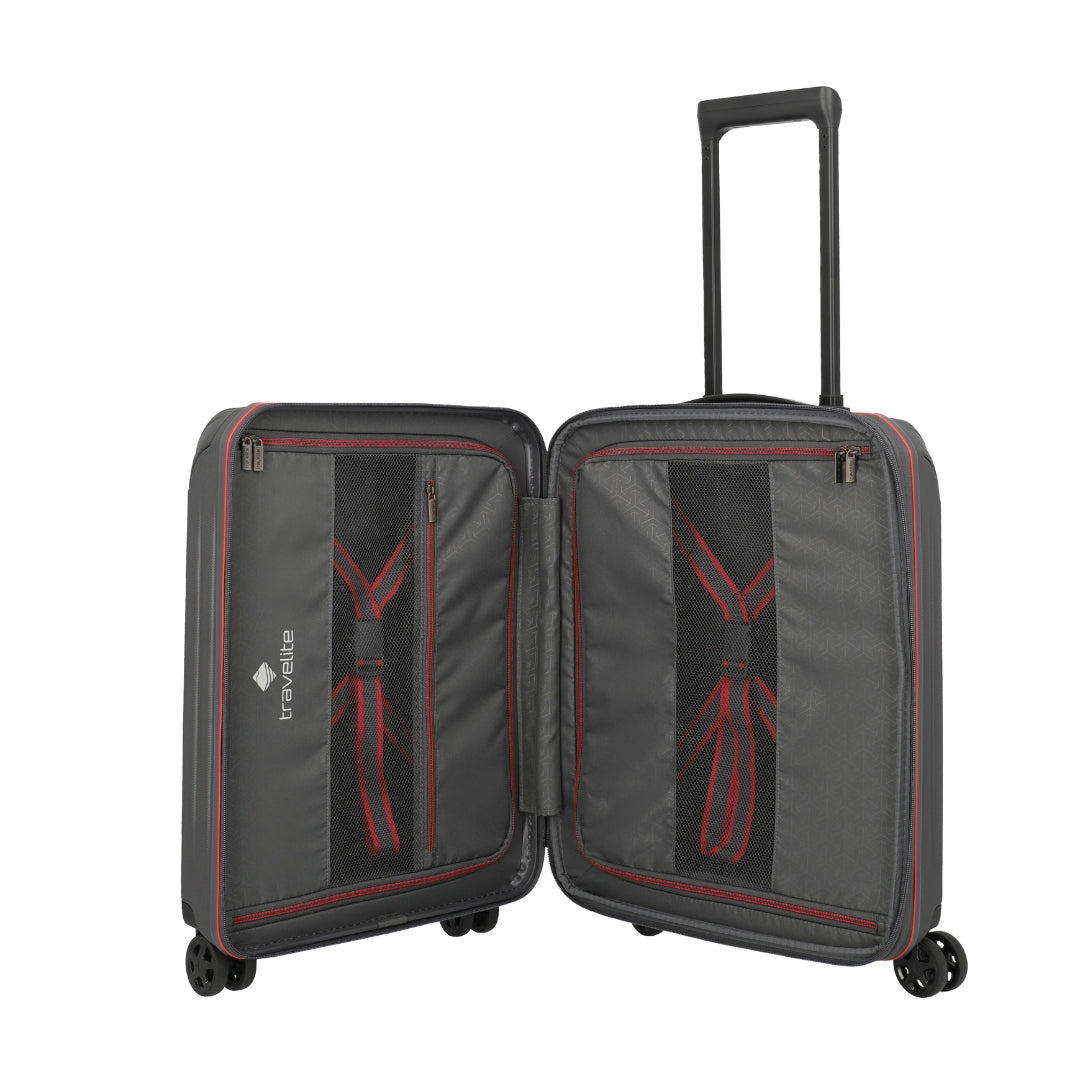 Dynamiic Trolley S Exp. anthracite