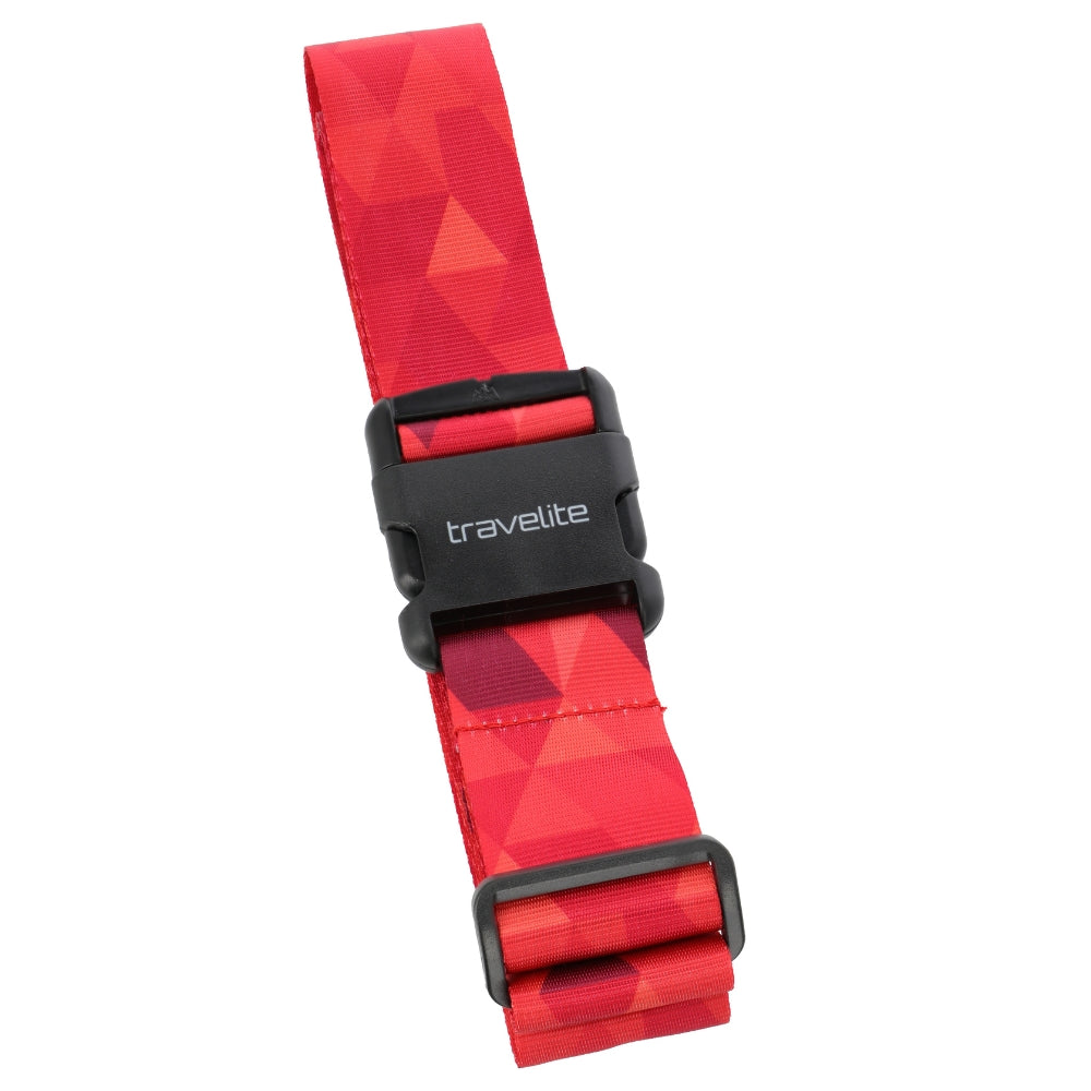 Accessoires - Kofferband Muster