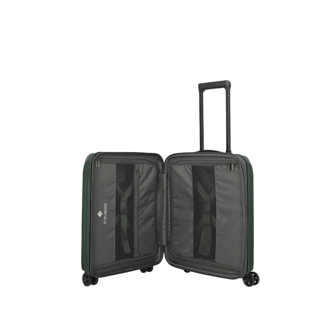 Dynamiic Trolley S Exp. green