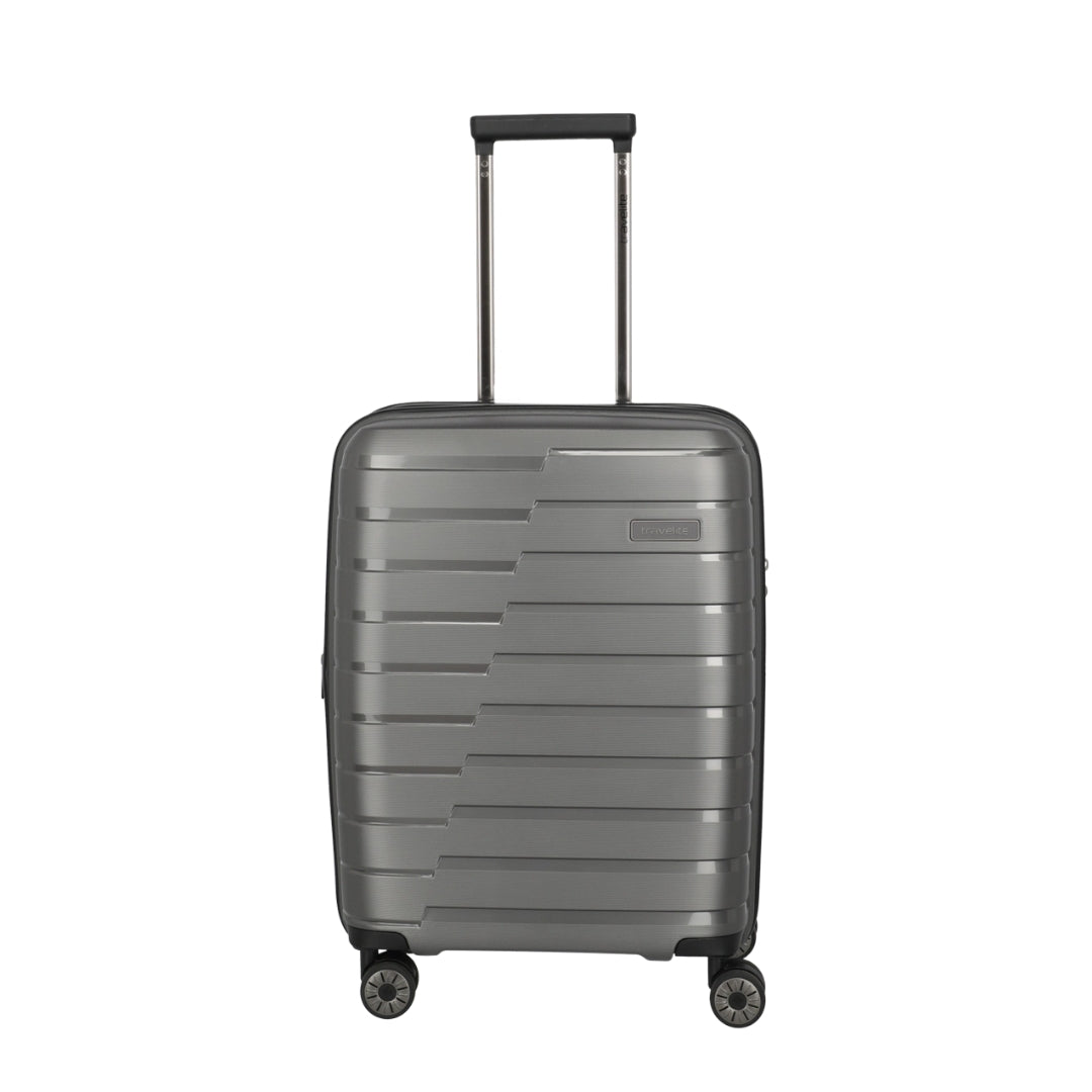 Air Base Trolley S Exp. anthracite