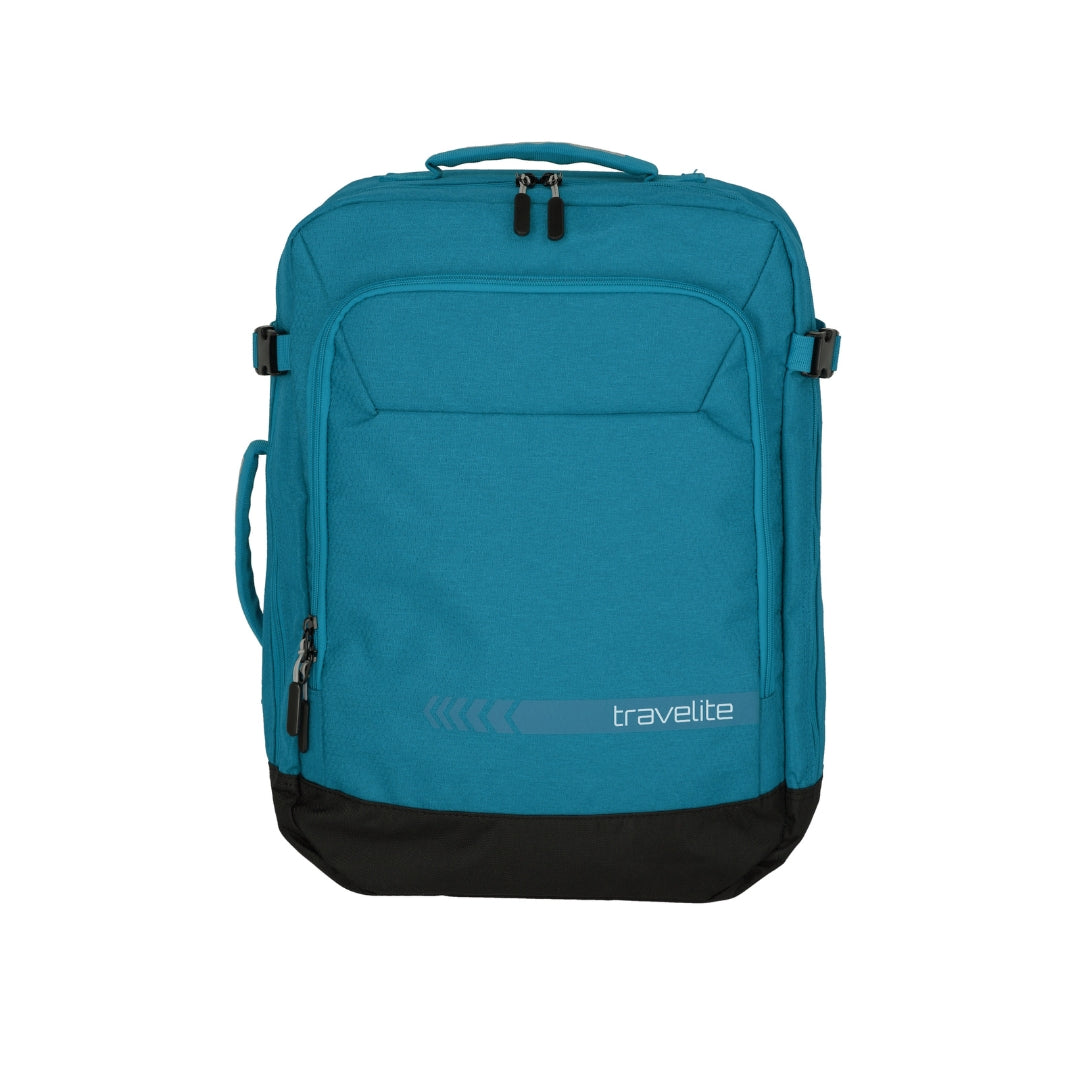 Kick Off Rucksack/Boarding Bag Petrol