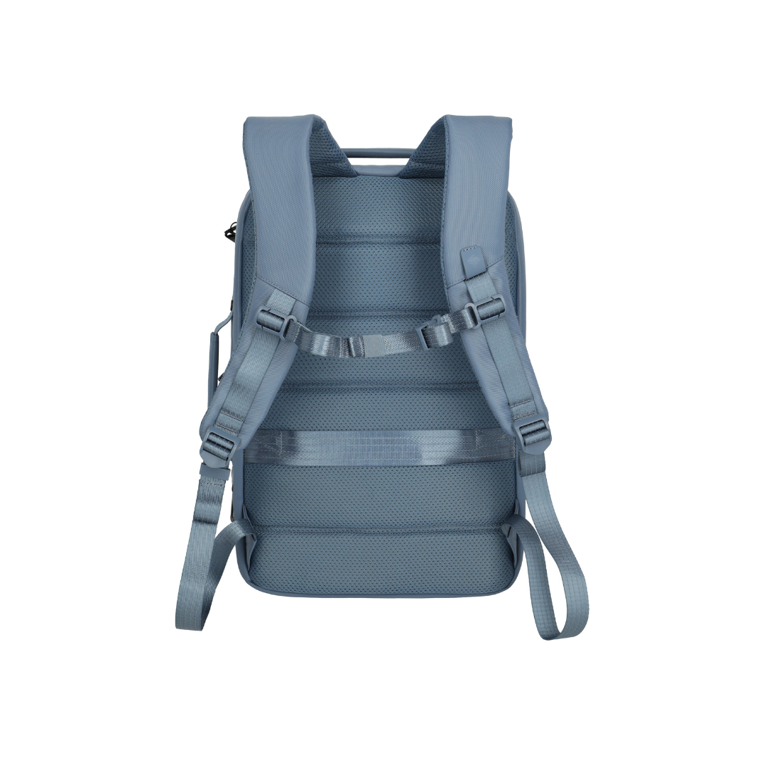 Workfloow Rucksack L denimblue