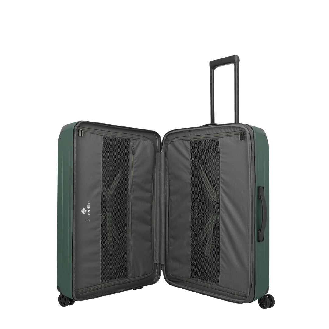 Dynamiic Trolley L Exp. green